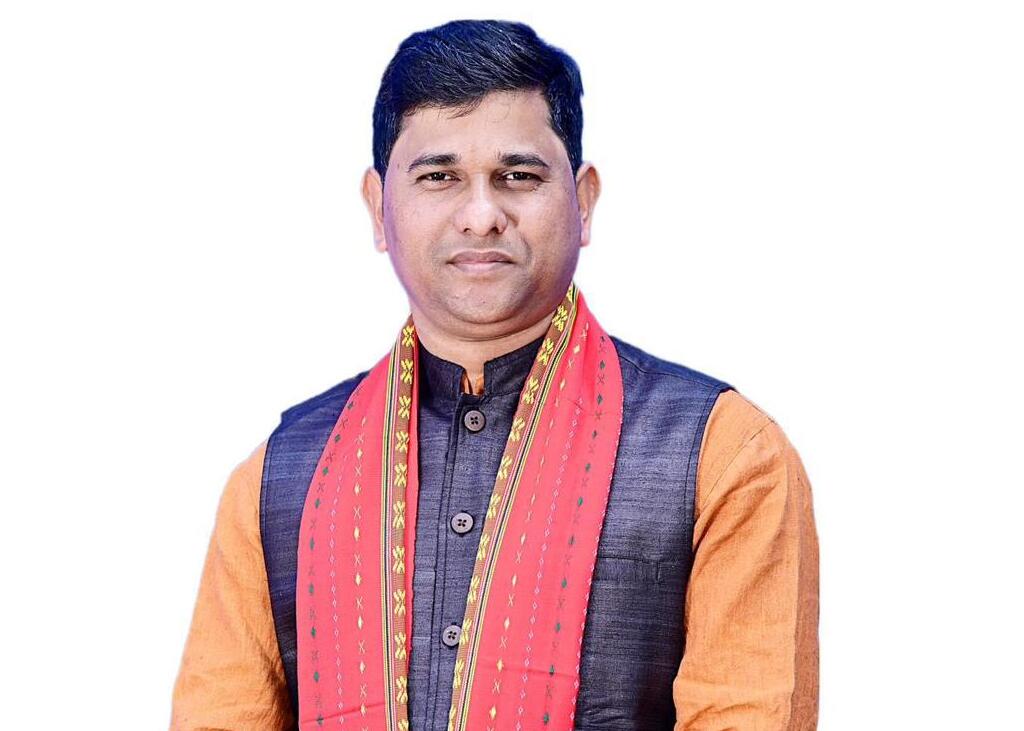 Minister